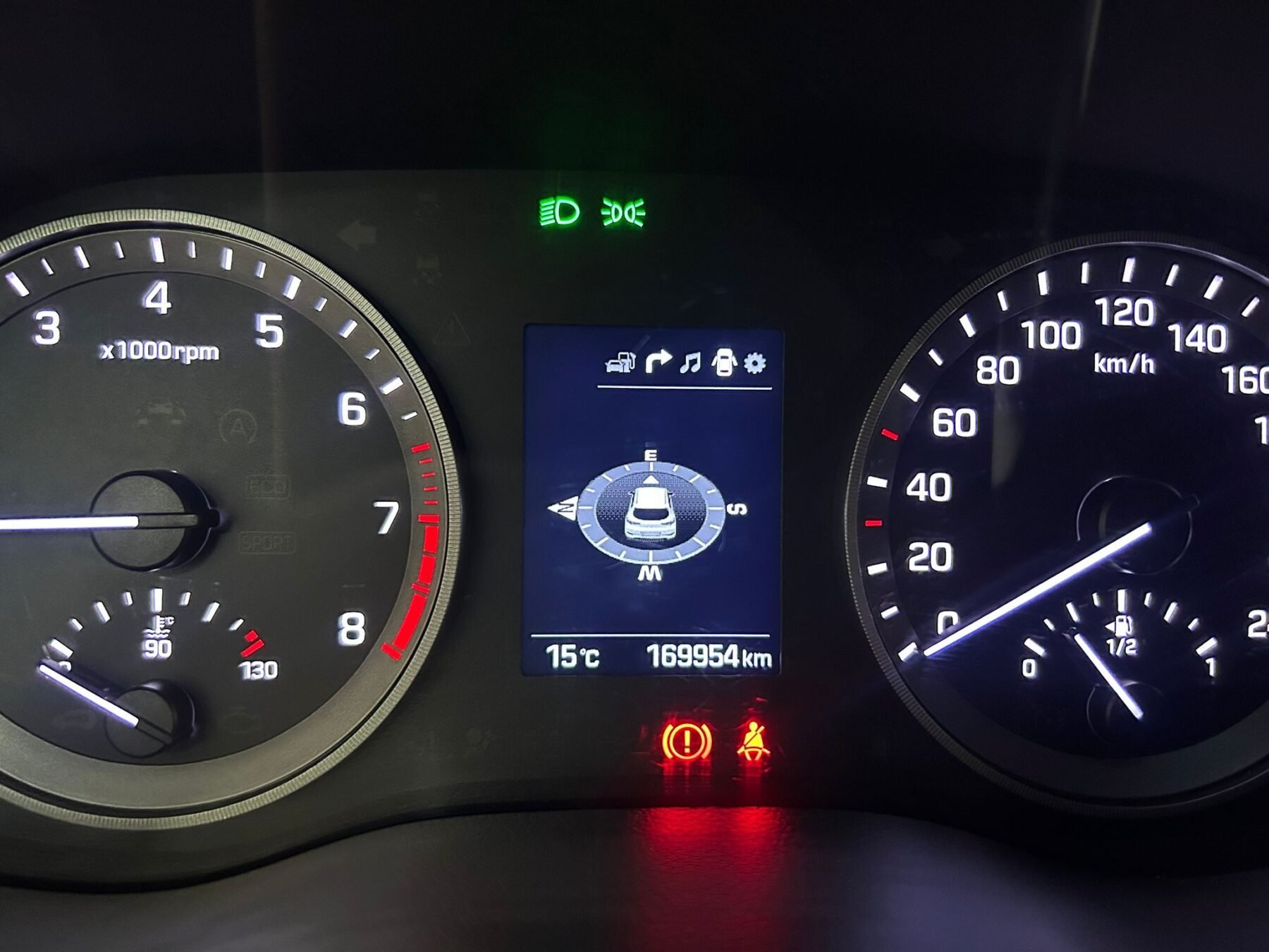 HYUNDAI TUCSON 25 ANIVERSARIO