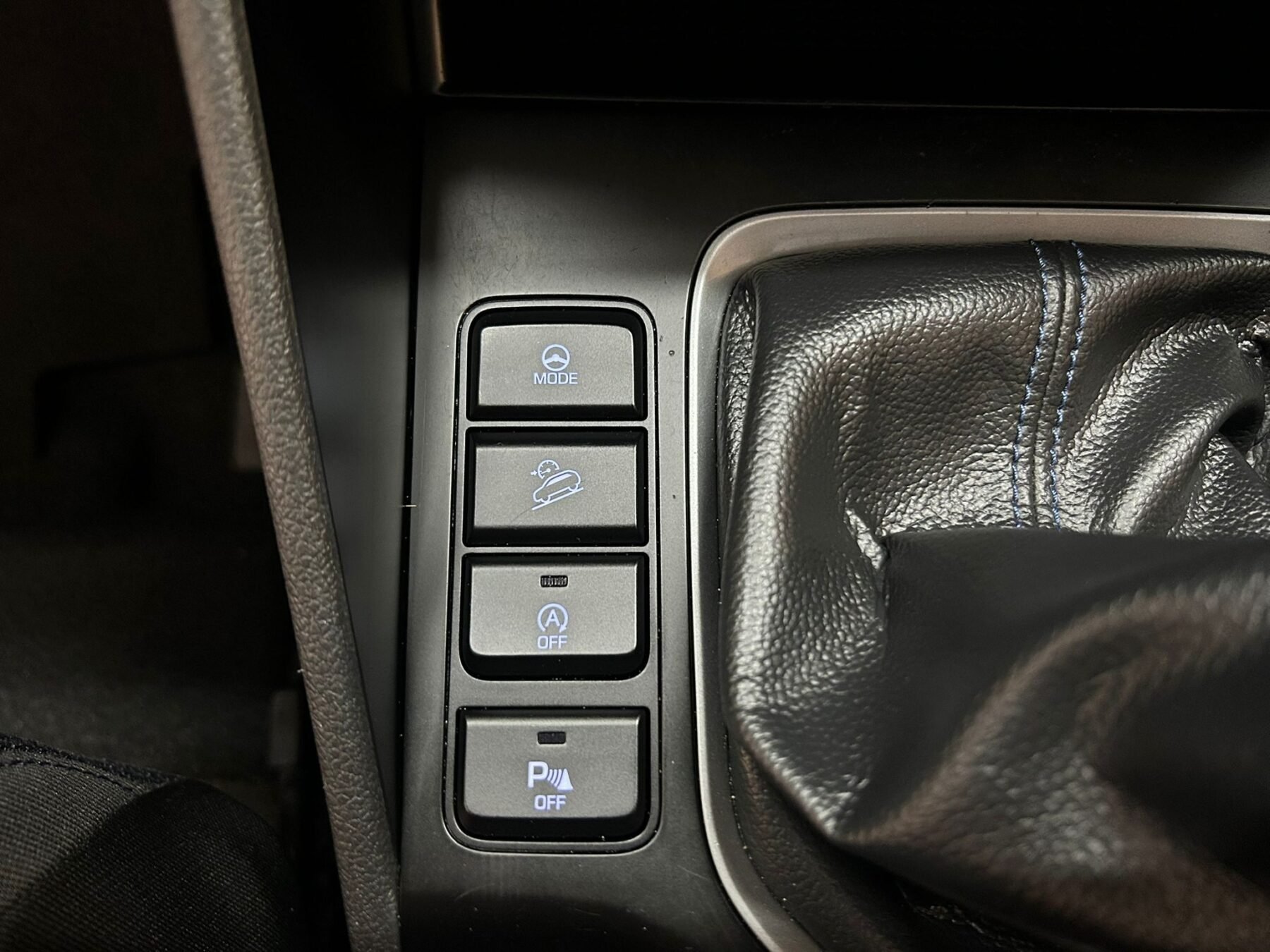 HYUNDAI TUCSON 25 ANIVERSARIO