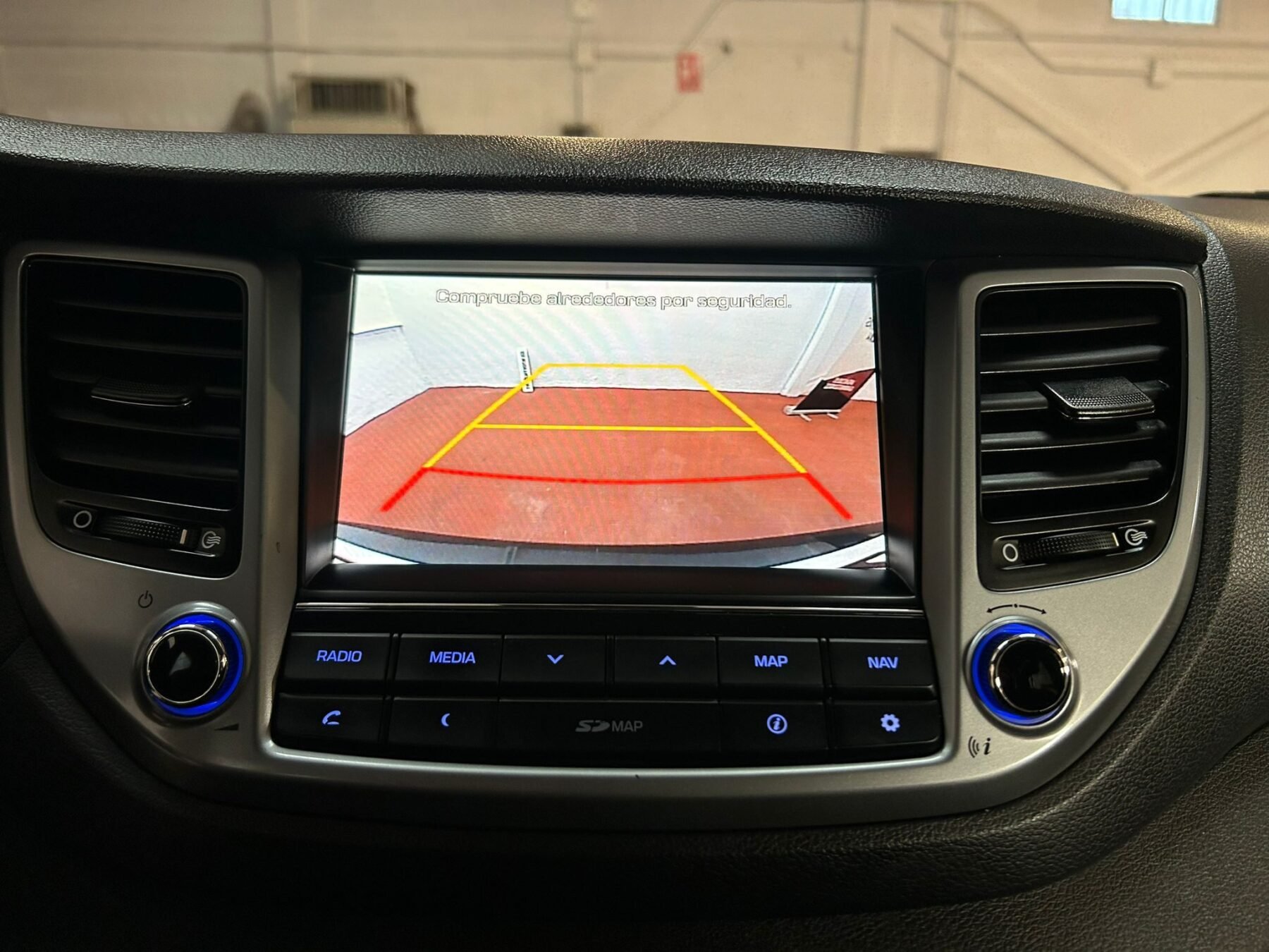 HYUNDAI TUCSON 25 ANIVERSARIO