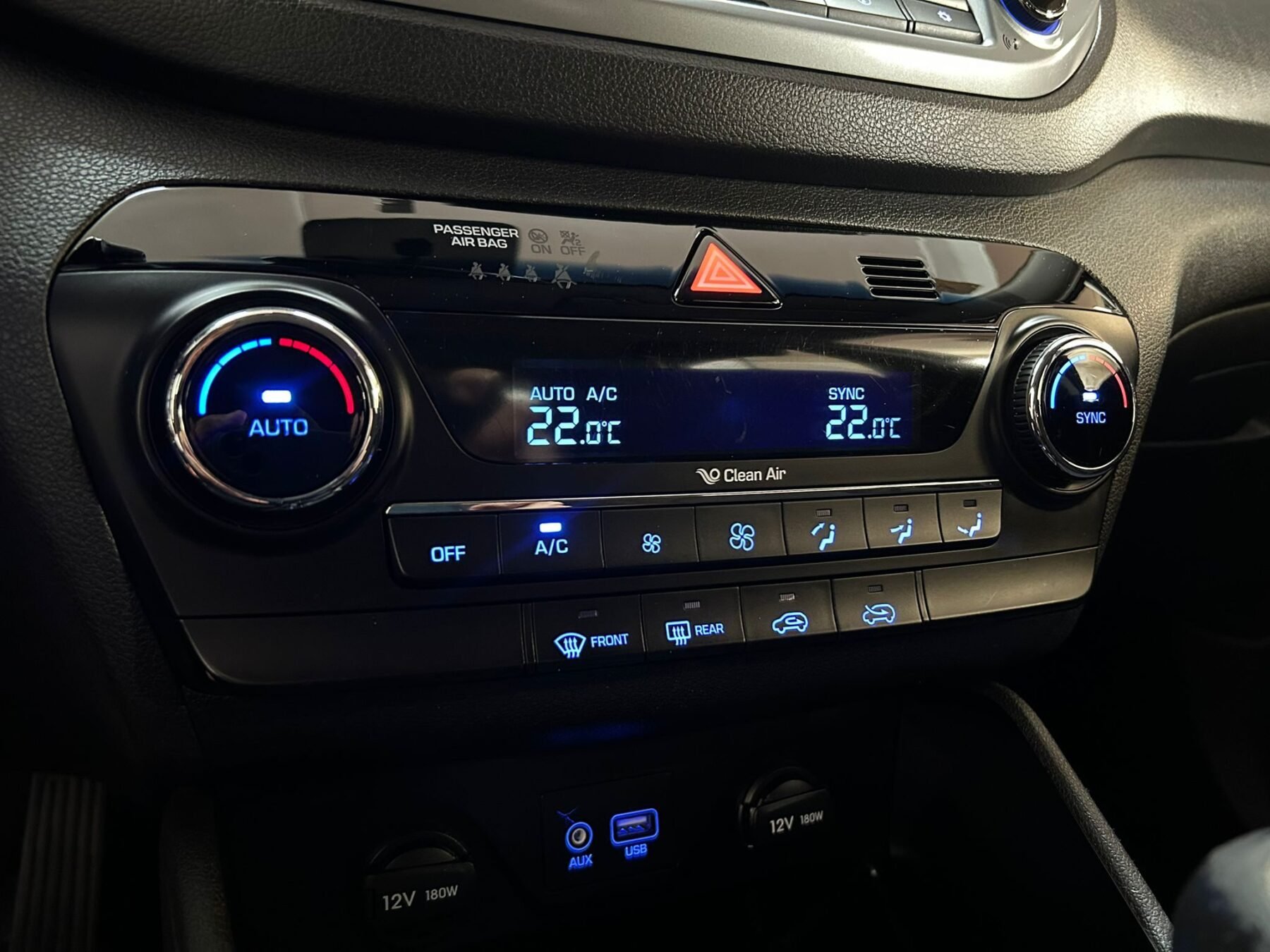 HYUNDAI TUCSON 25 ANIVERSARIO