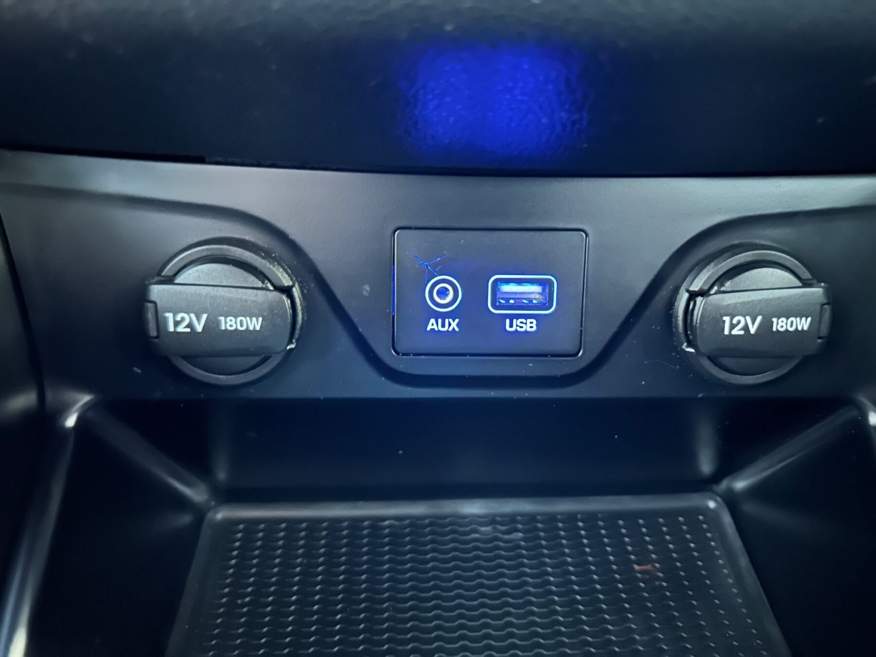 HYUNDAI TUCSON 25 ANIVERSARIO