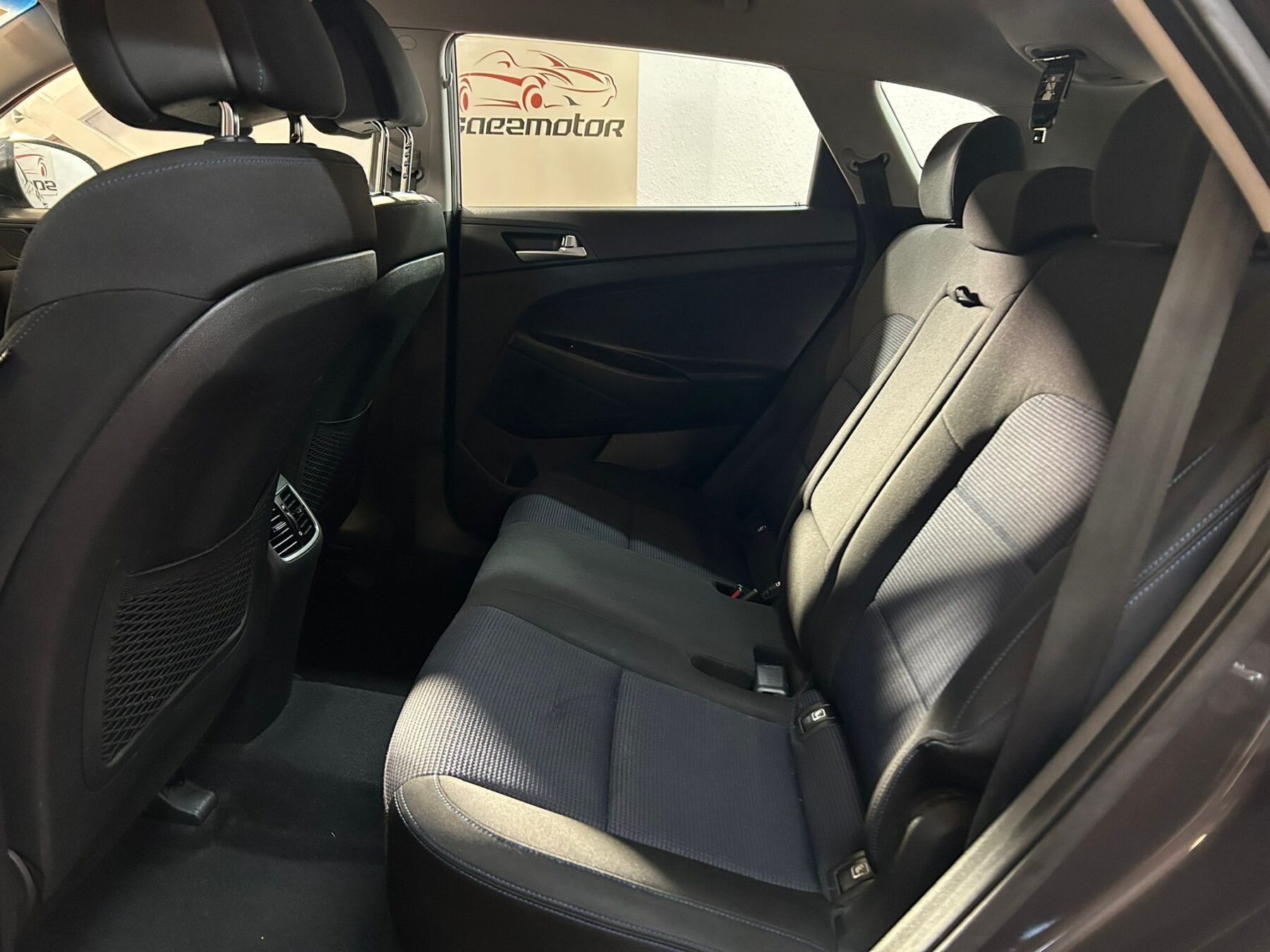 HYUNDAI TUCSON 25 ANIVERSARIO