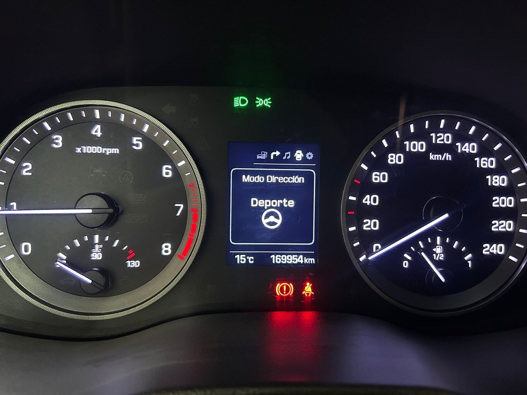 HYUNDAI TUCSON 25 ANIVERSARIO