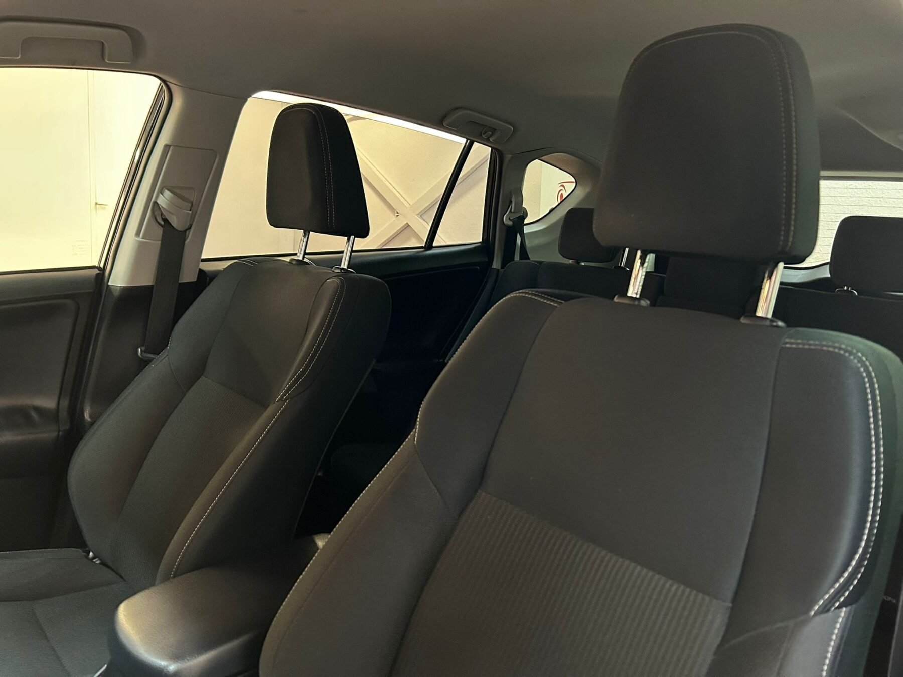 TOYOTA RAV 4 120D ADVANCE