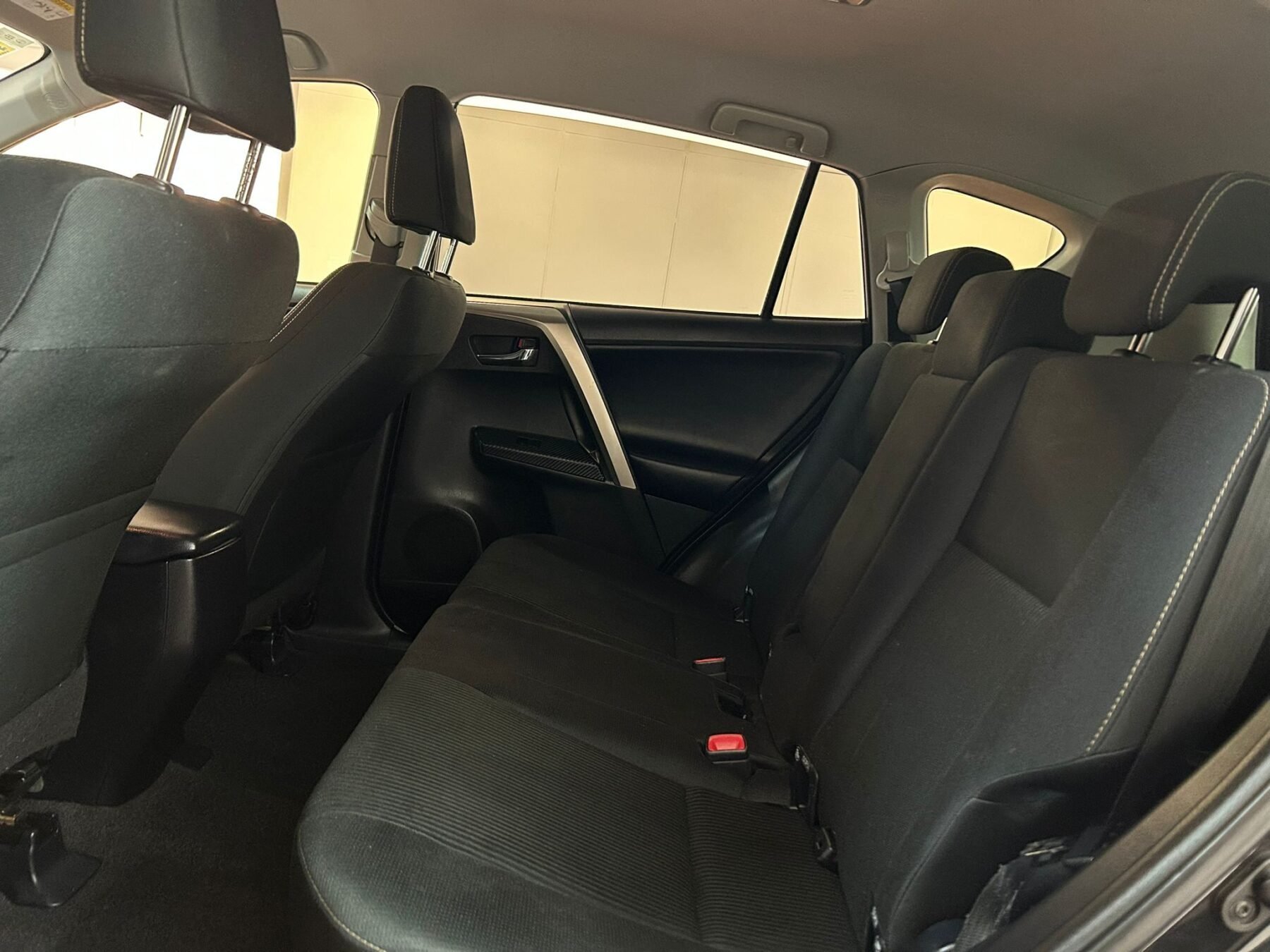 TOYOTA RAV 4 120D ADVANCE