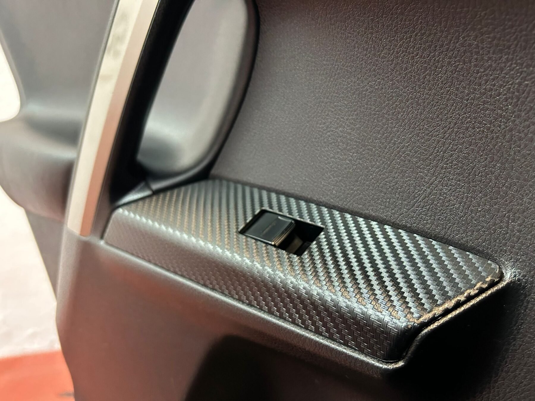 TOYOTA RAV 4 120D ADVANCE