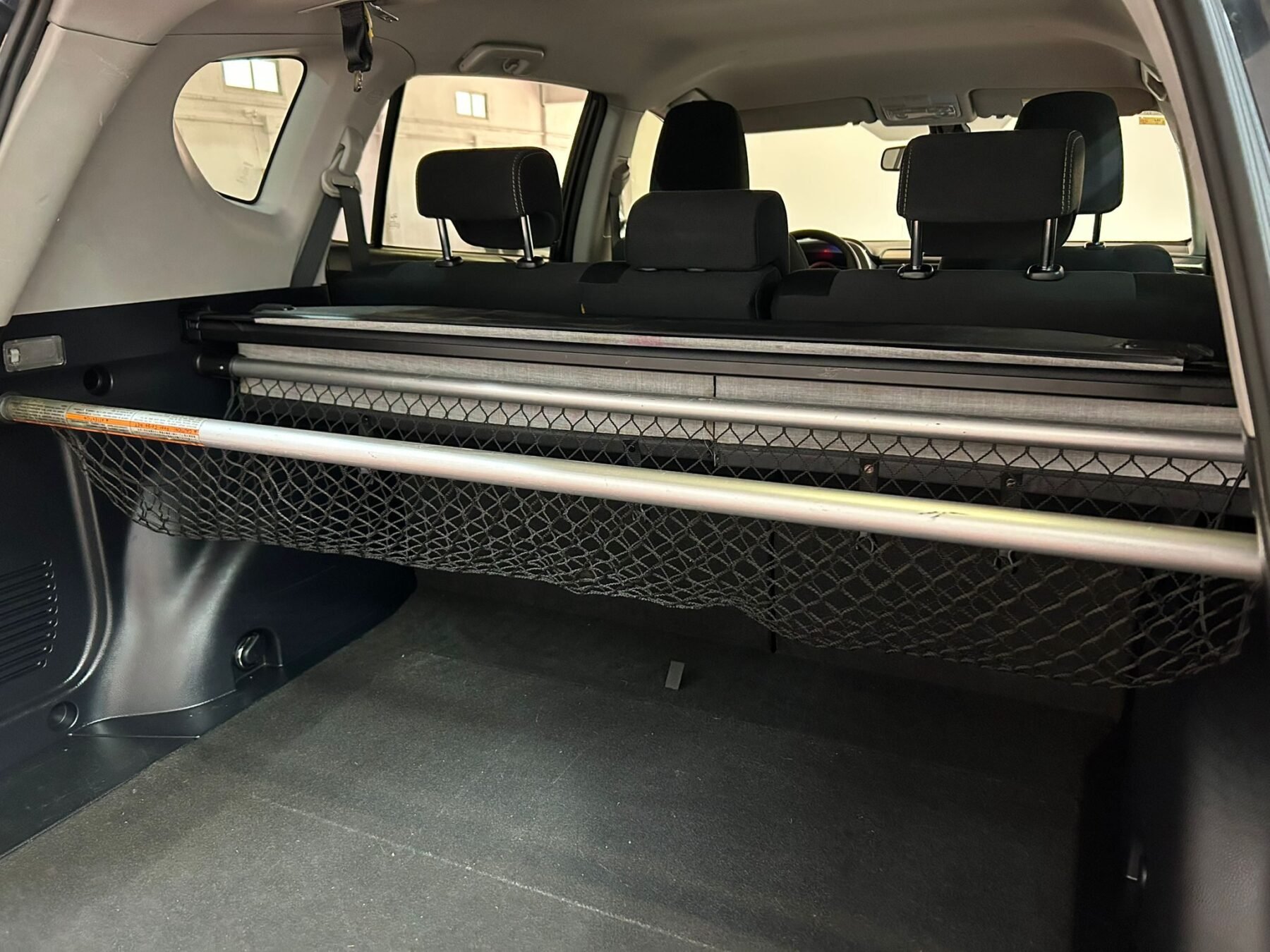 TOYOTA RAV 4 120D ADVANCE