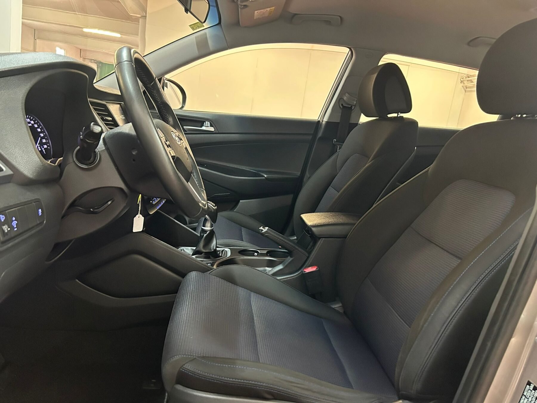 HYUNDAI TUCSON 1.6GDI 25 ANIVERSARIO