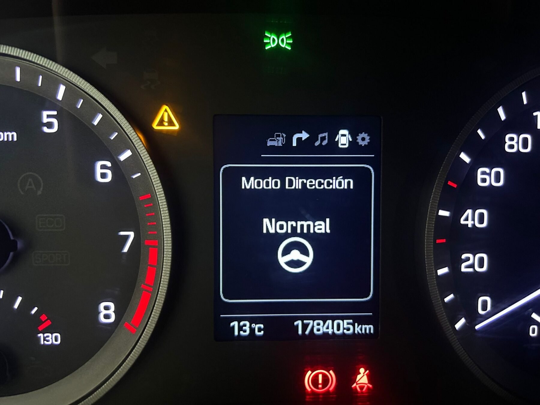 HYUNDAI TUCSON 1.6GDI 25 ANIVERSARIO