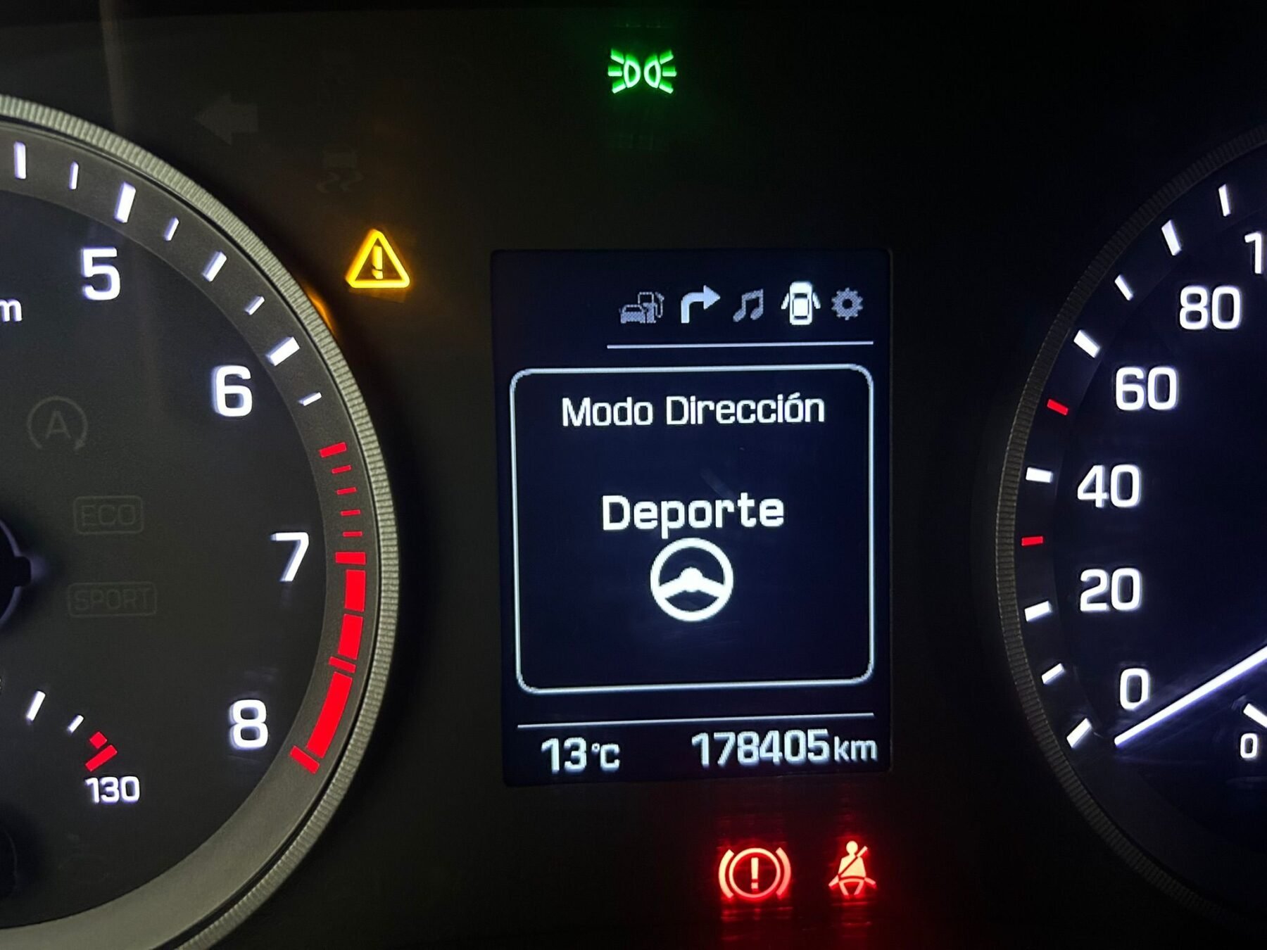 HYUNDAI TUCSON 1.6GDI 25 ANIVERSARIO