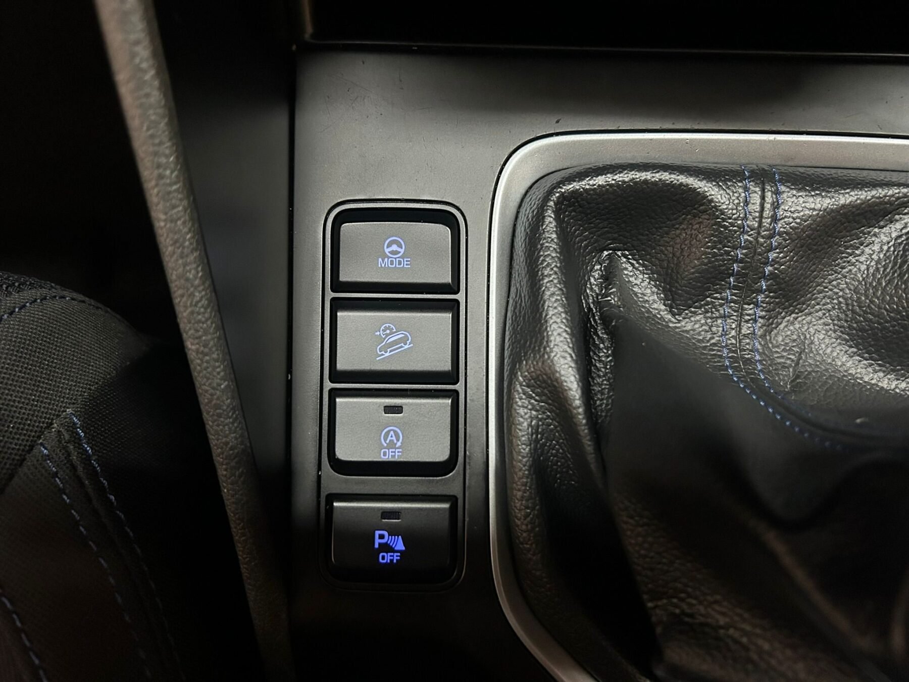 HYUNDAI TUCSON 1.6GDI 25 ANIVERSARIO