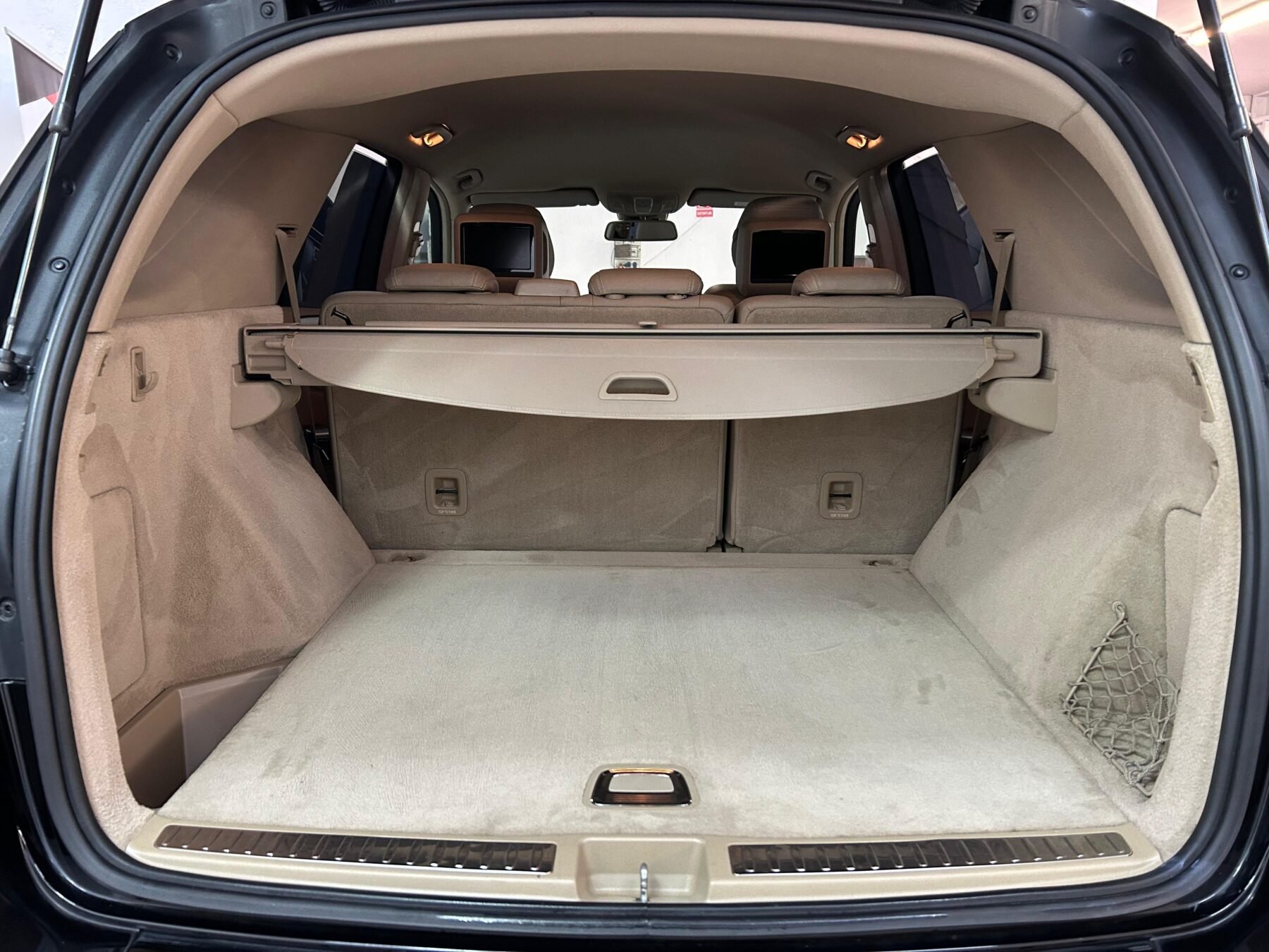 MERCEDES-BENZ CLASE M 250 CDI