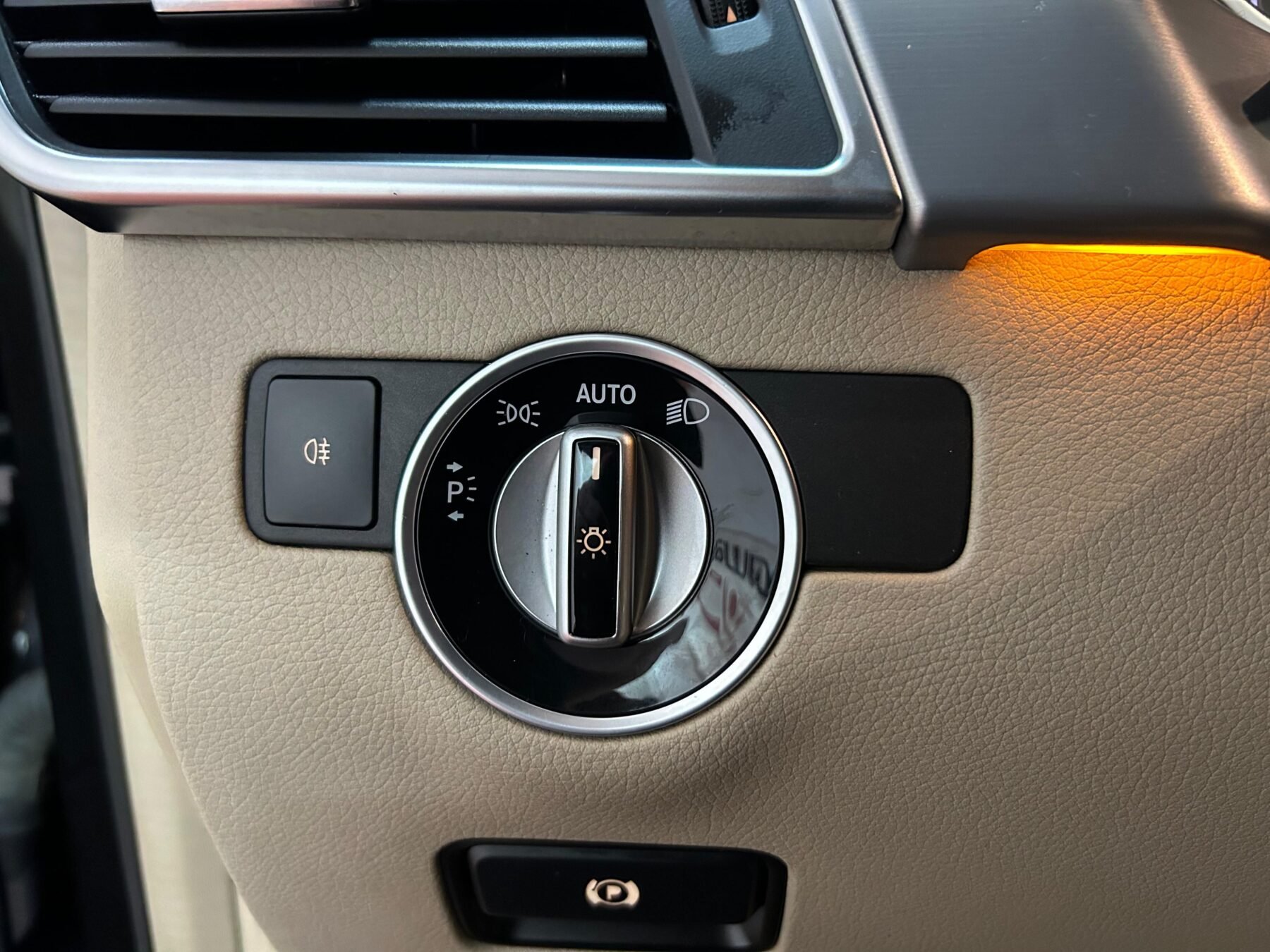 MERCEDES-BENZ CLASE M 250 CDI