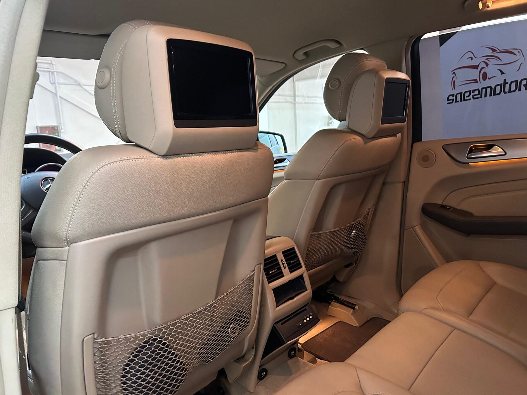 MERCEDES-BENZ CLASE M 250 CDI