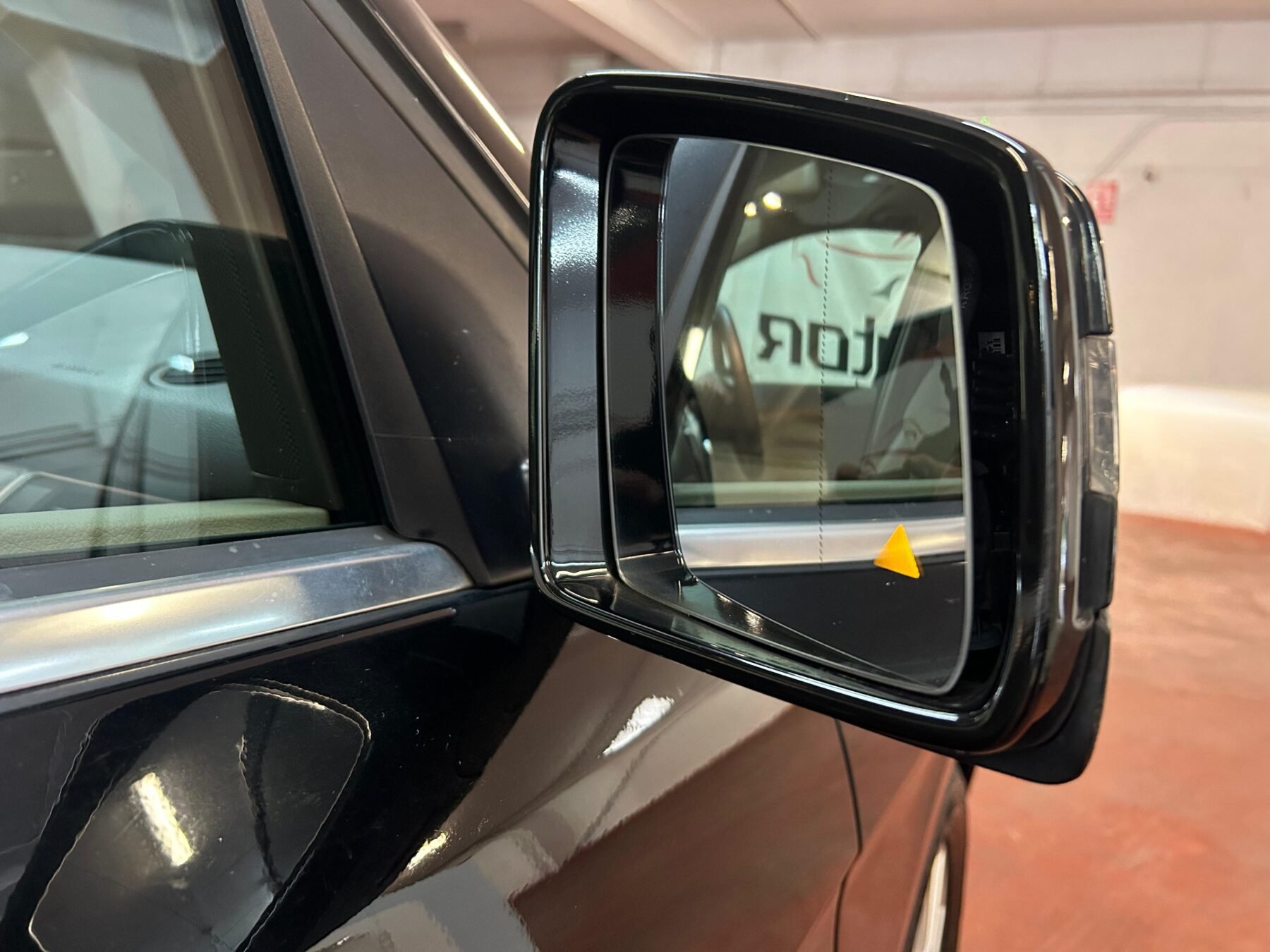 MERCEDES-BENZ CLASE M 250 CDI