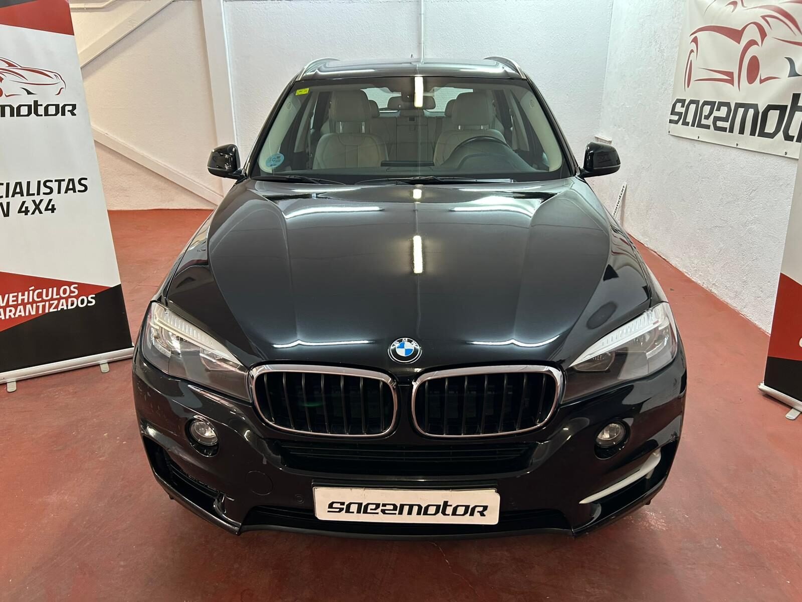 BMW X5 3.0DA XDRIVE