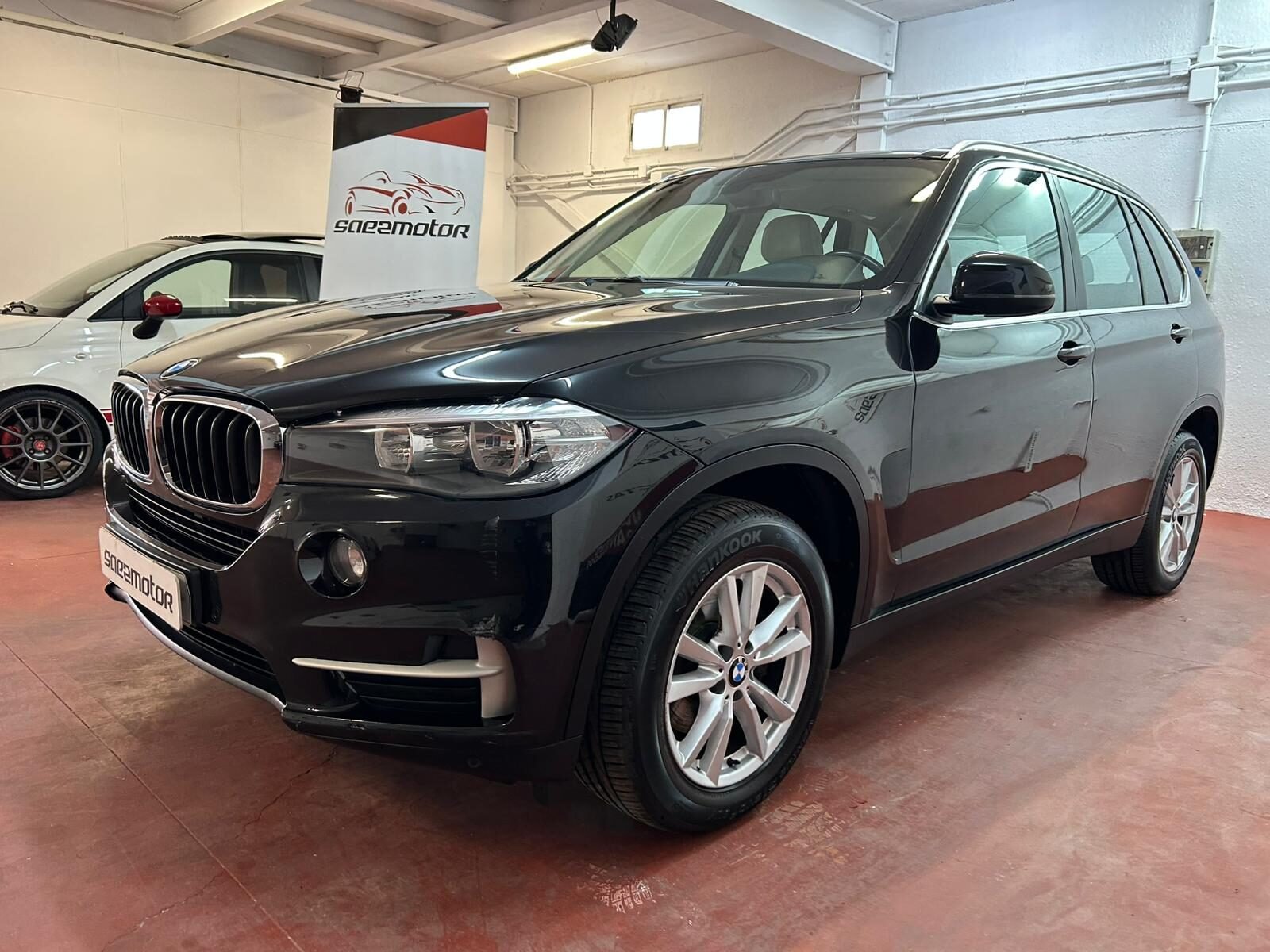 BMW X5 3.0DA XDRIVE