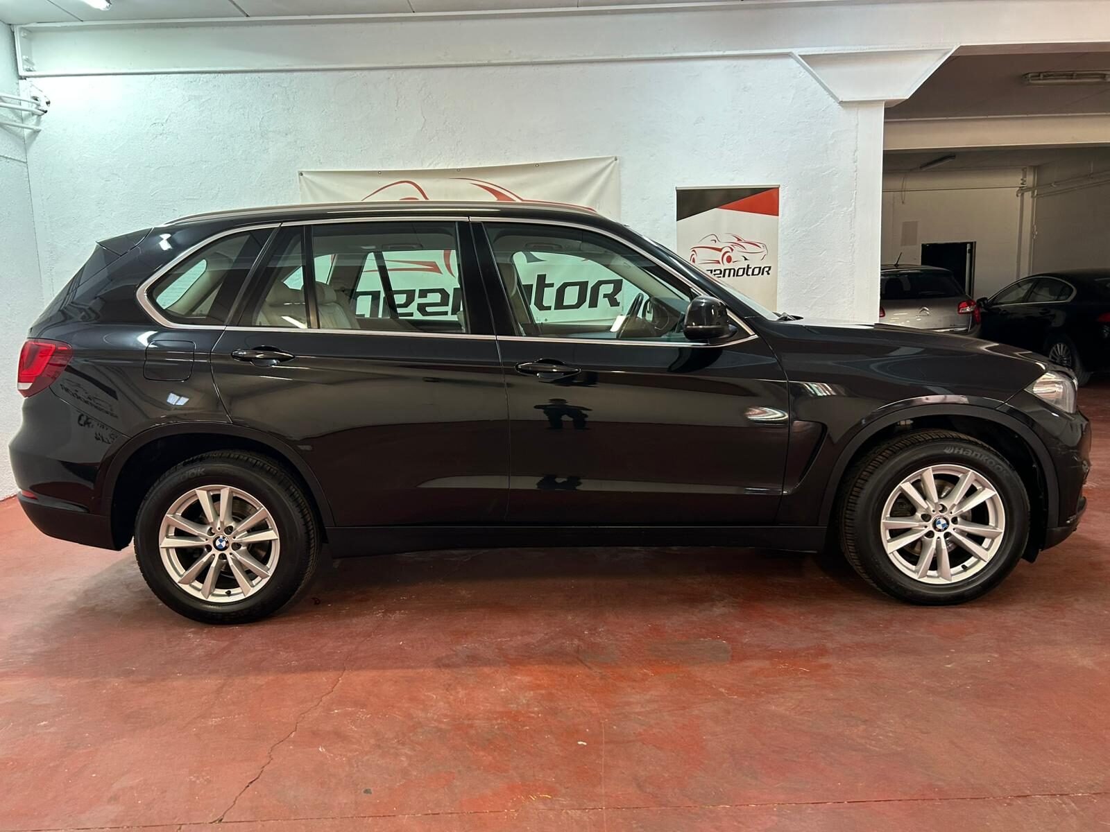 BMW X5 3.0DA XDRIVE