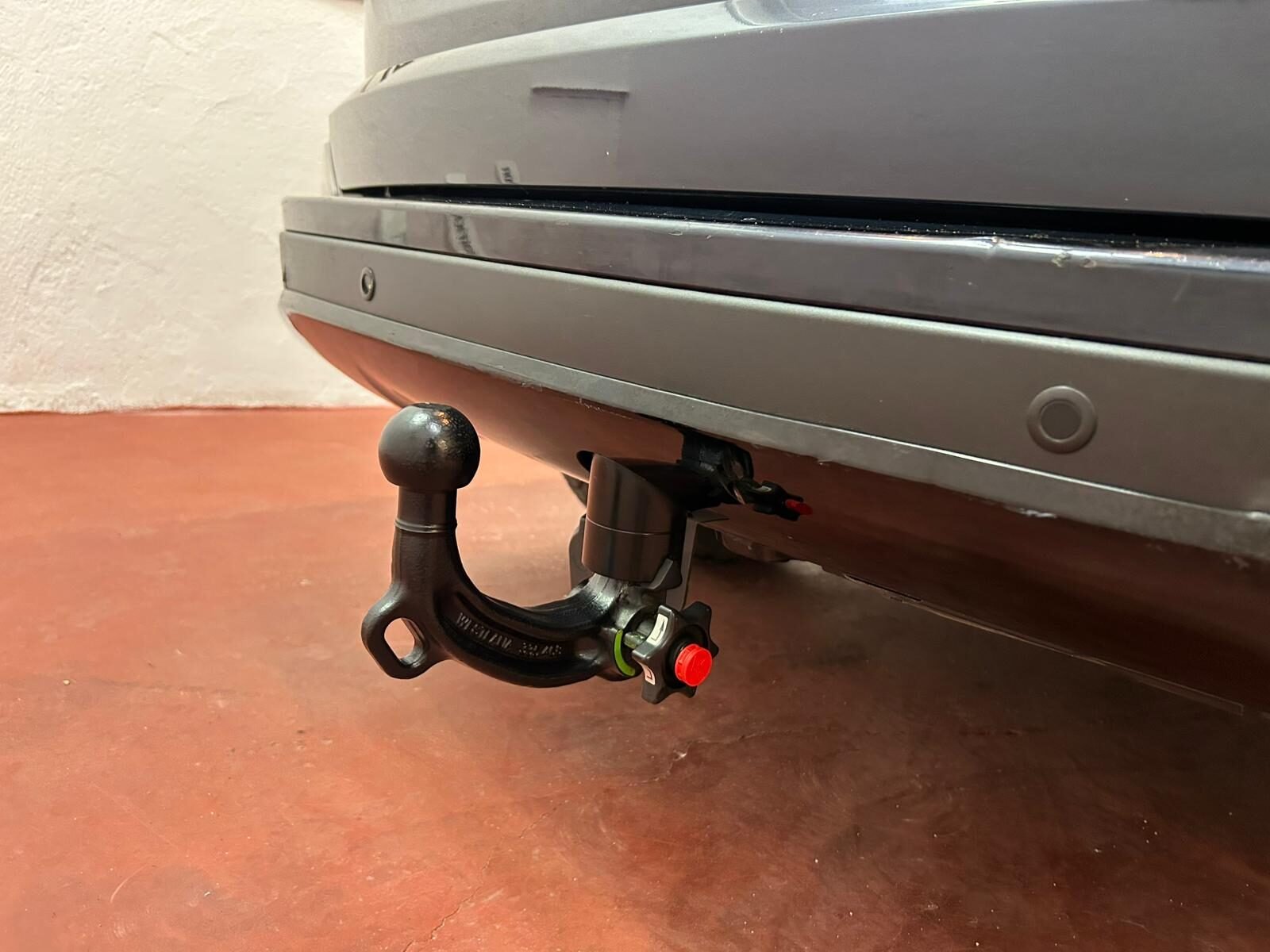 TOYOTA RAV 4 2.5 Hybrid Executive