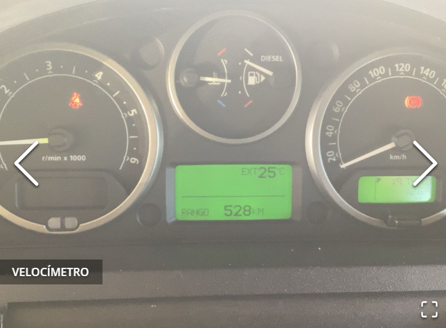 LAND-ROVER Discovery SE 2.7 TDV6