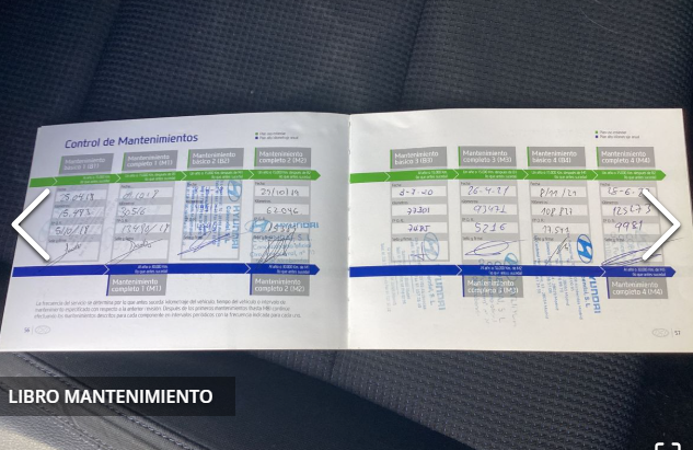 HYUNDAI TUCSON 17CRDI KLASS