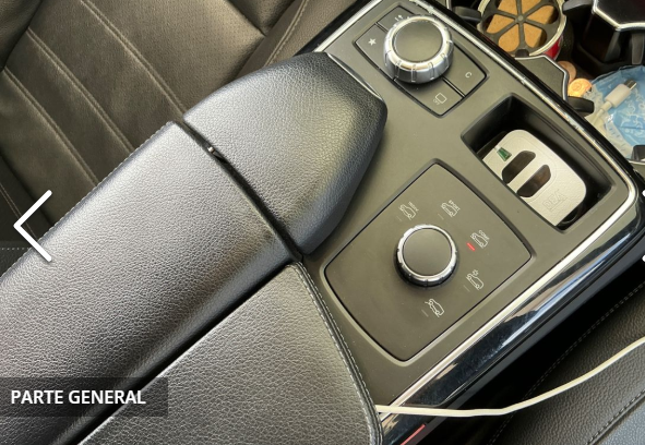 MERCEDES-BENZ GLE 250CDI AMG LINE