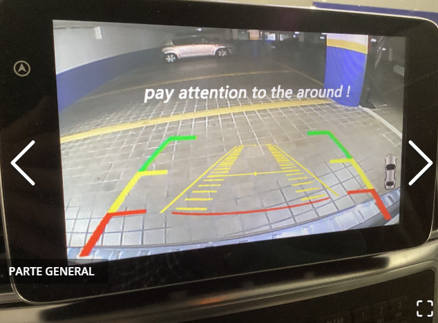 MERCEDES-BENZ CLASE M 250CDI