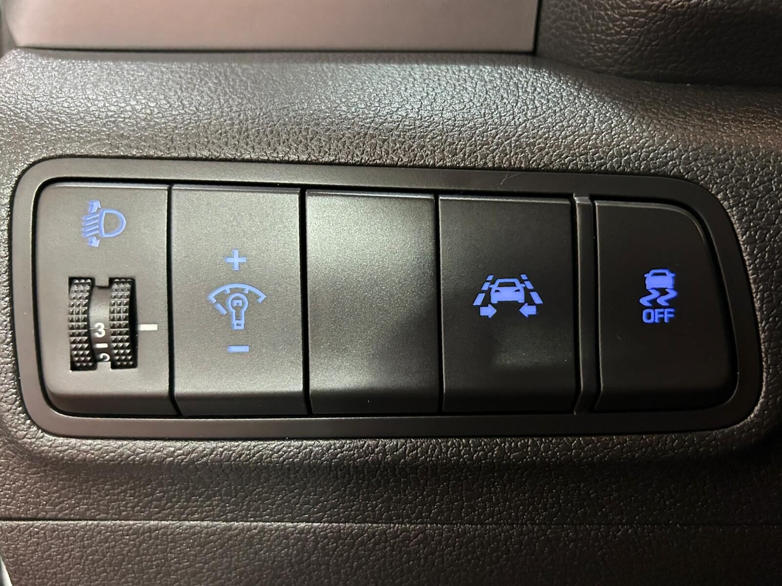 HYUNDAI TUCSON 1.6 bluedrive tecno