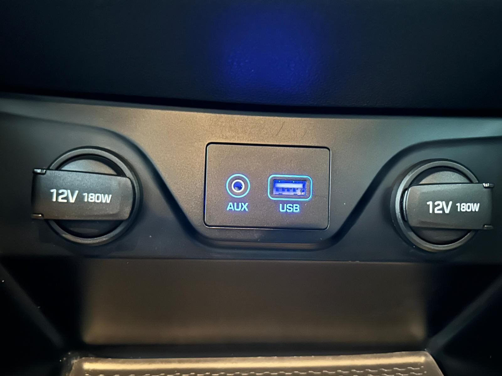 HYUNDAI TUCSON 1.6 bluedrive tecno