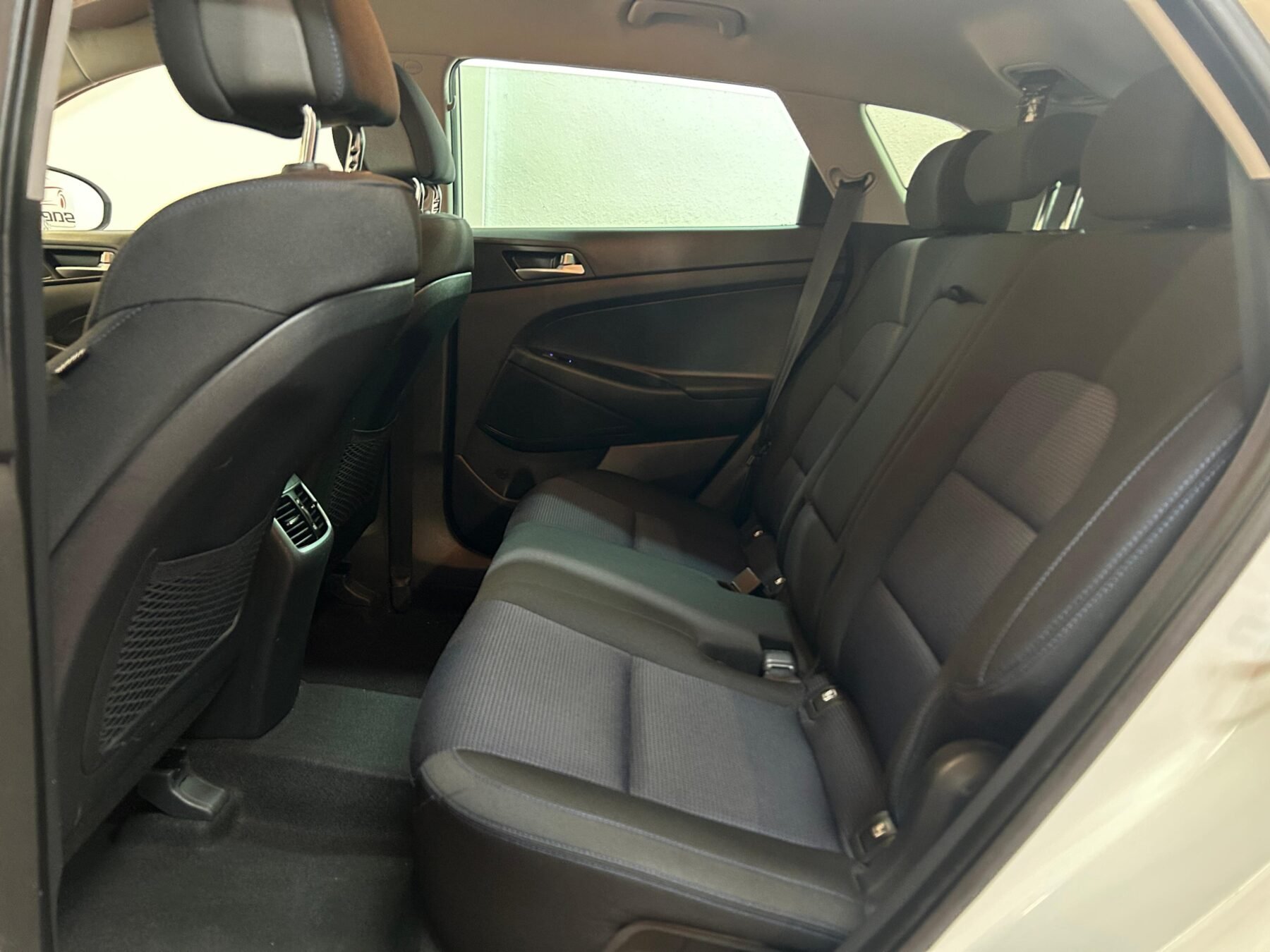 HYUNDAI TUCSON 1.6 bluedrive tecno