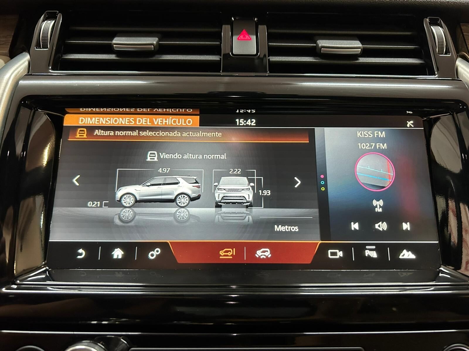 LAND-ROVER Discovery 3.0td6