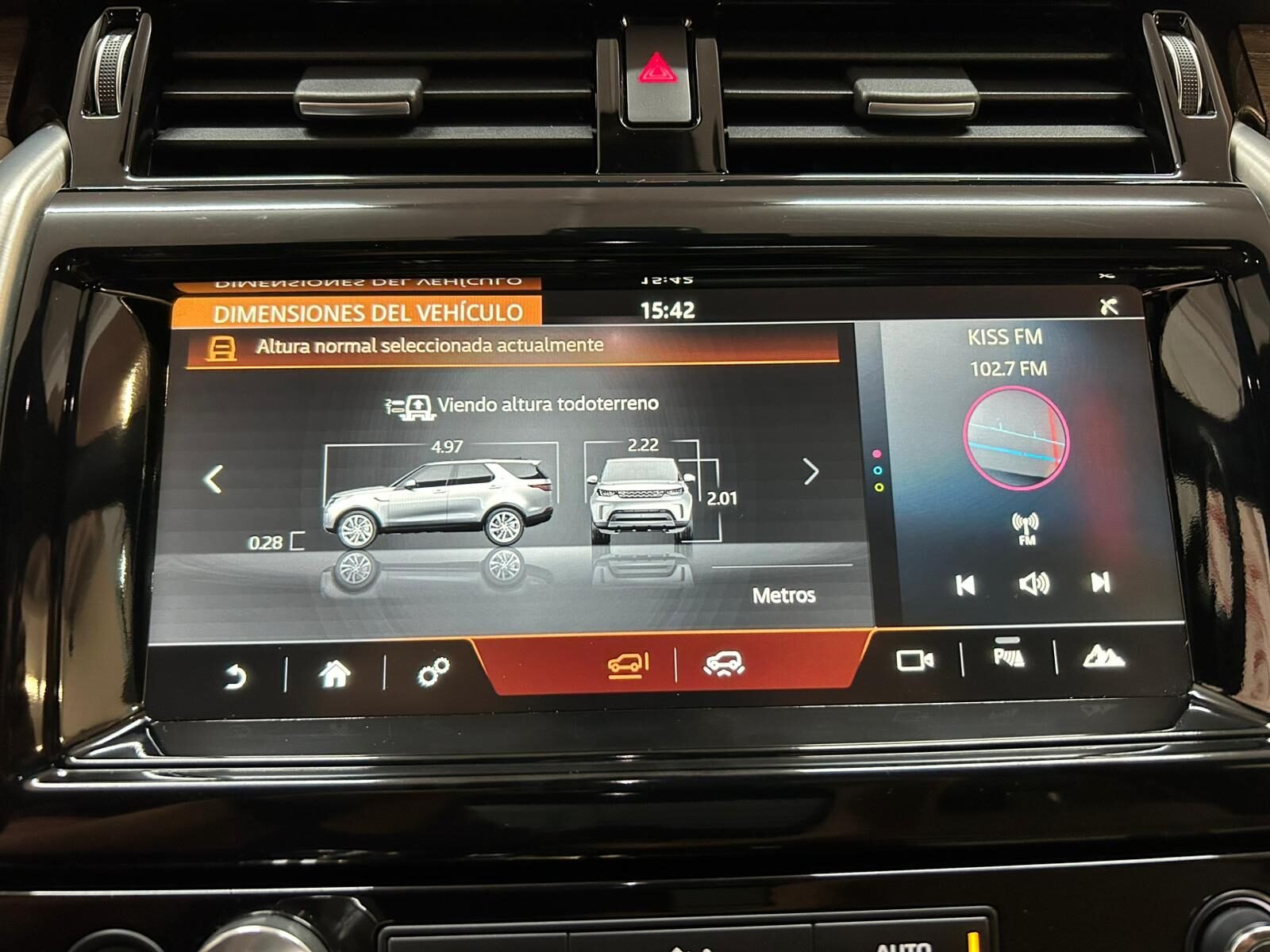 LAND-ROVER Discovery 3.0td6