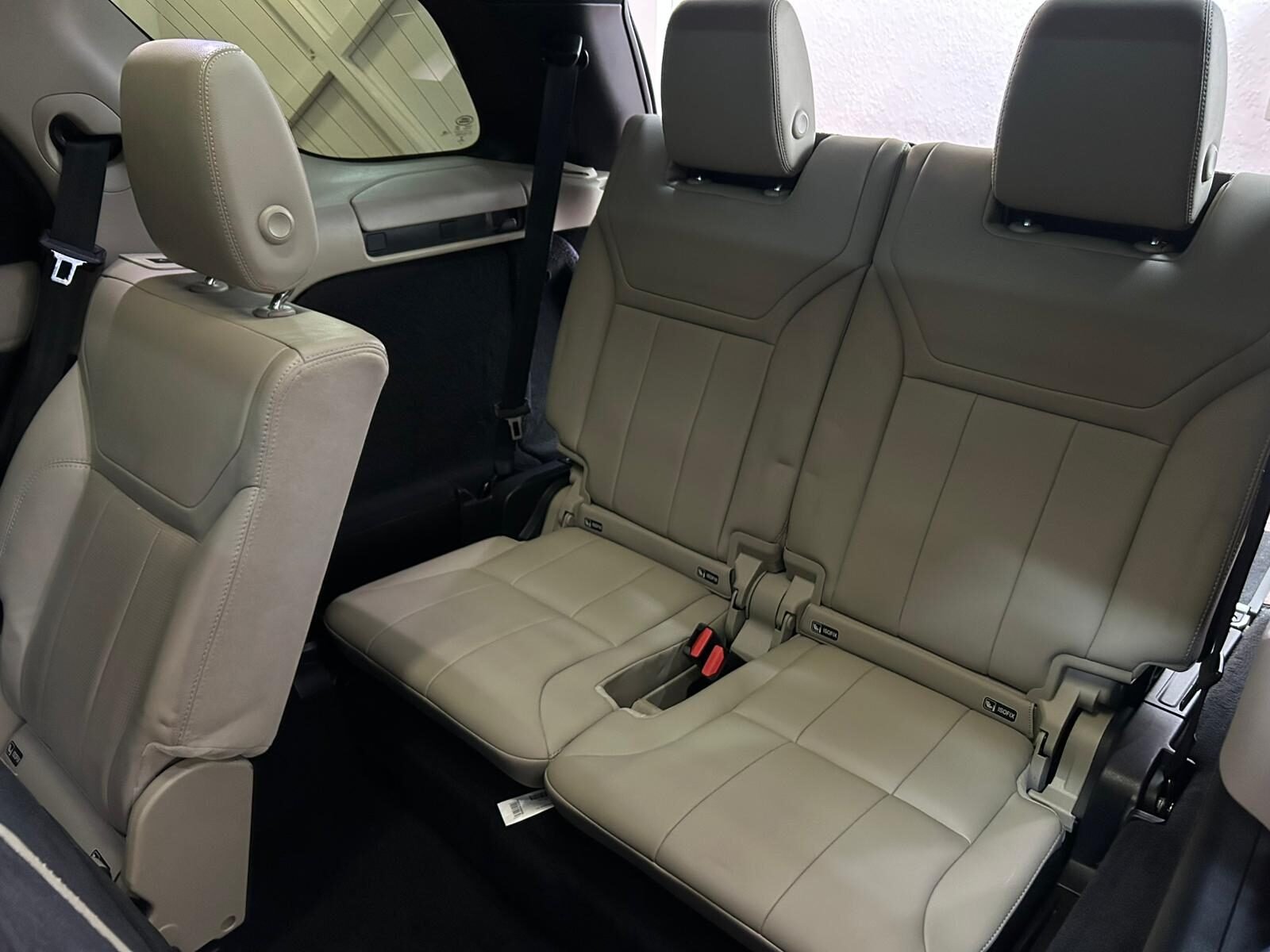 LAND-ROVER Discovery 3.0td6