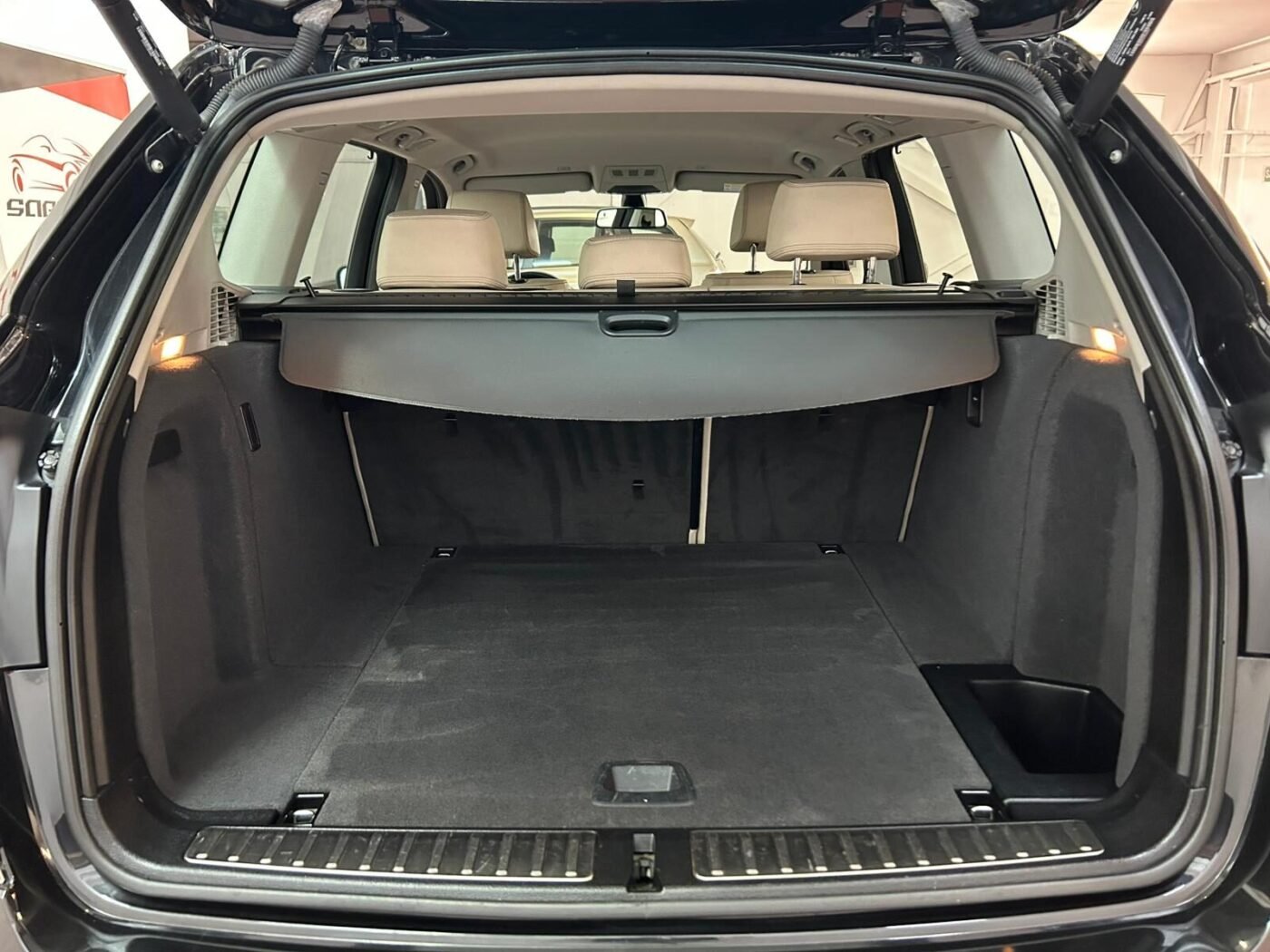 BMW X3 2.0DA
