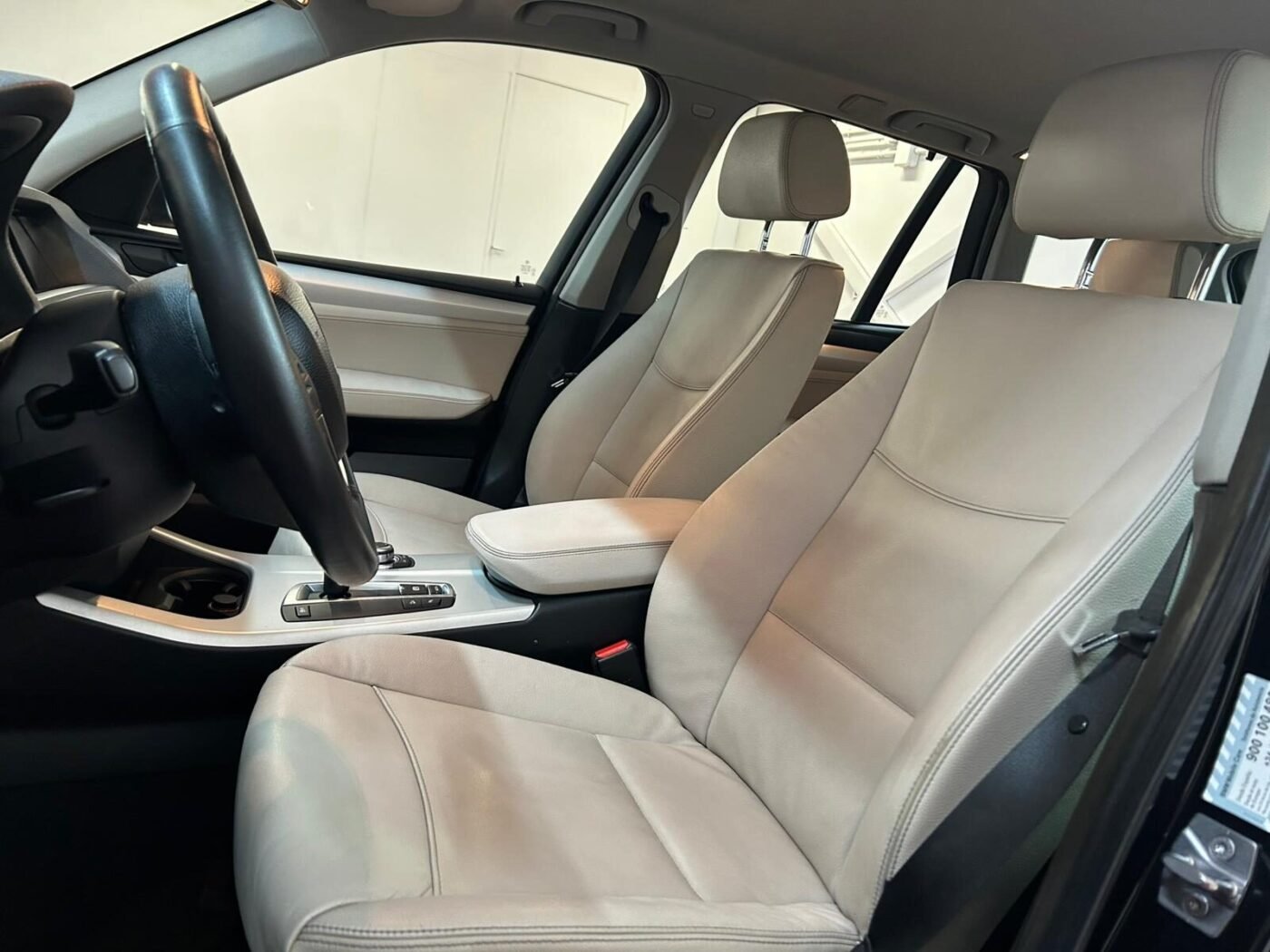 BMW X3 2.0DA