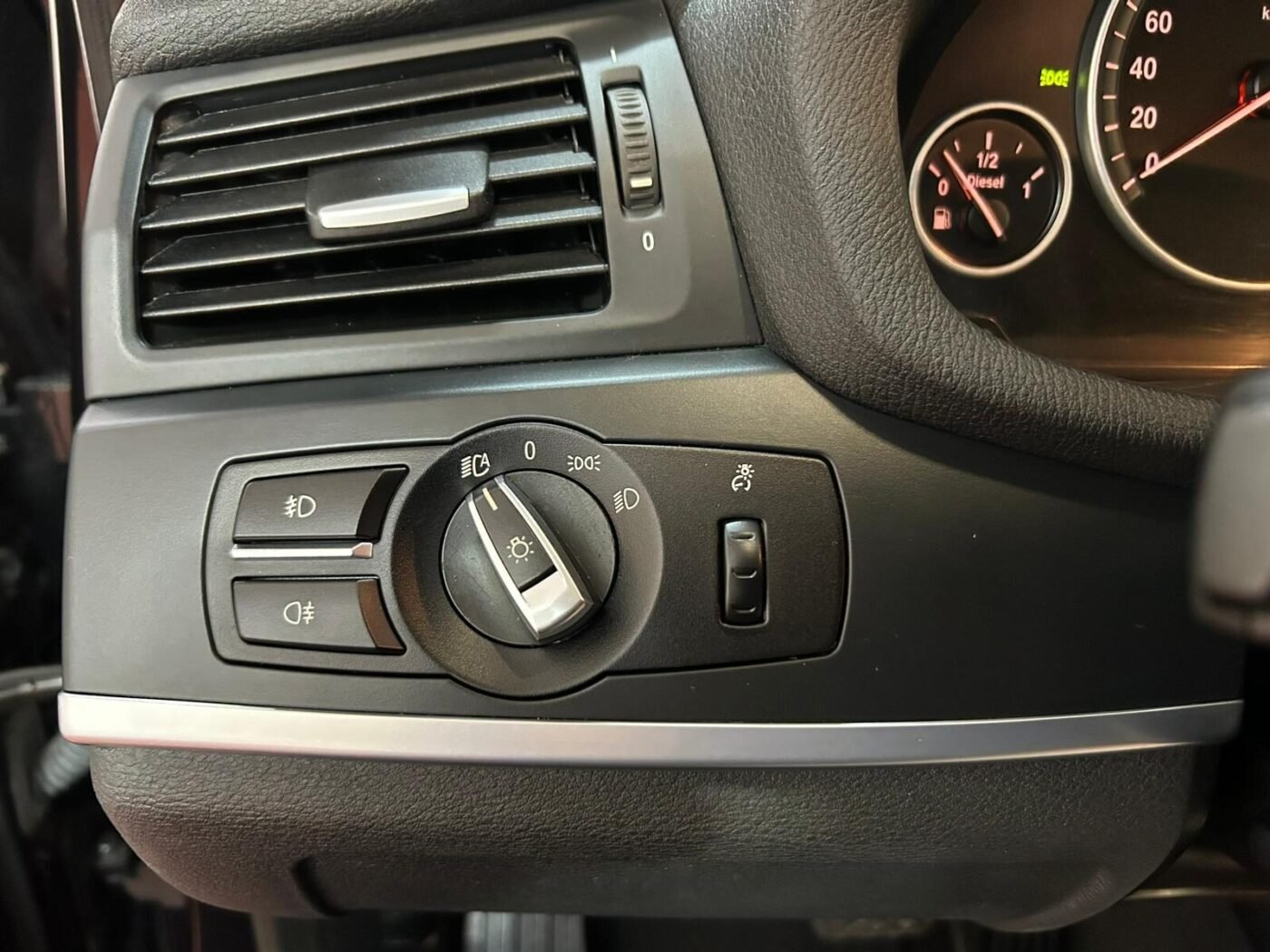 BMW X3 2.0DA