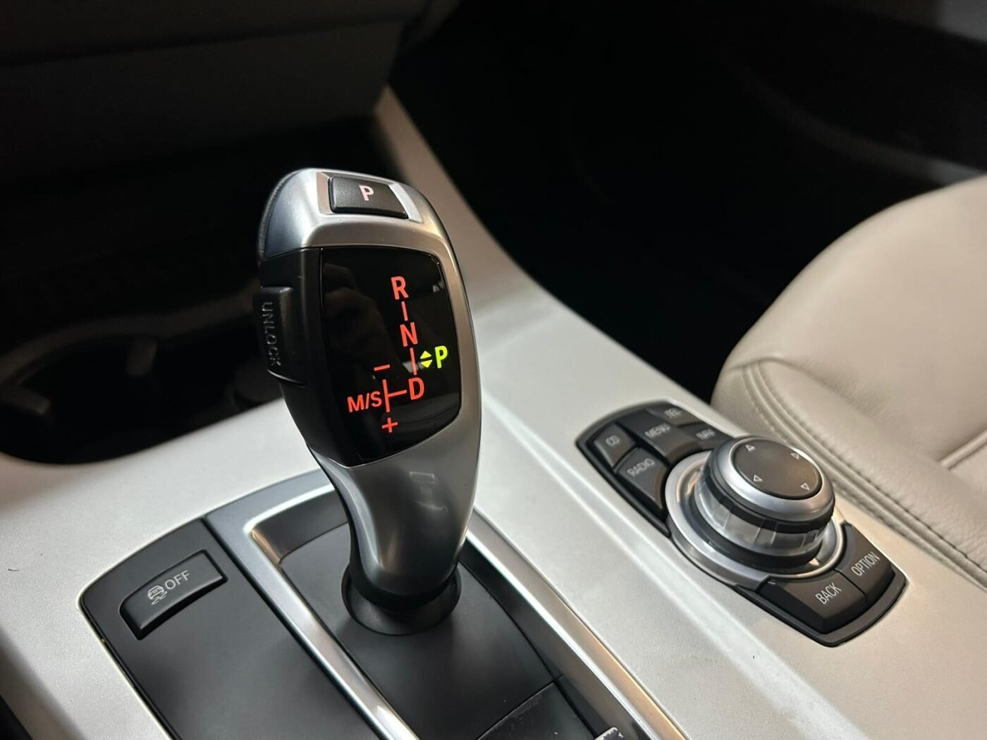 BMW X3 2.0DA