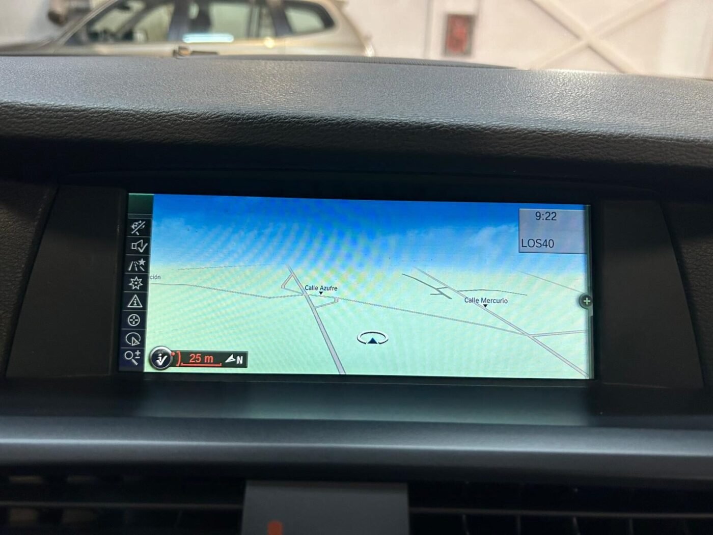BMW X3 2.0DA