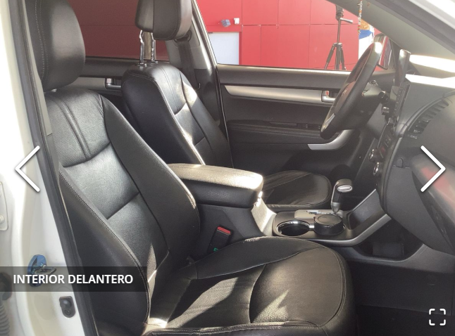 KIA SORENTO 2.2CRDI EMOTION 4X4