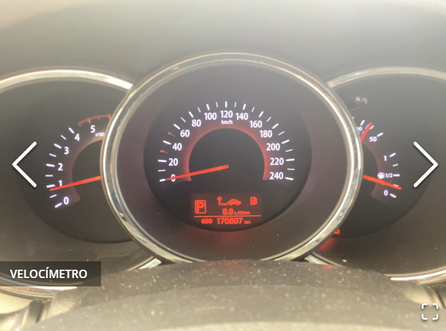 KIA SORENTO 2.2CRDI EMOTION 4X4