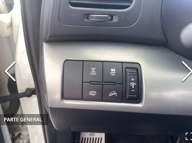 KIA SORENTO 2.2CRDI EMOTION 4X4