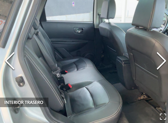 NISSAN QASHQAI 1.5TD TECKNA PREMIUM