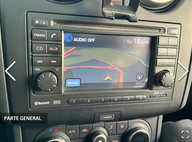 NISSAN QASHQAI 1.5TD TECKNA PREMIUM