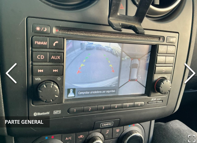 NISSAN QASHQAI 1.5TD TECKNA PREMIUM