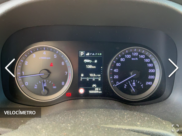 HYUNDAI TUCSON 1.6 TGDI Style 4WD