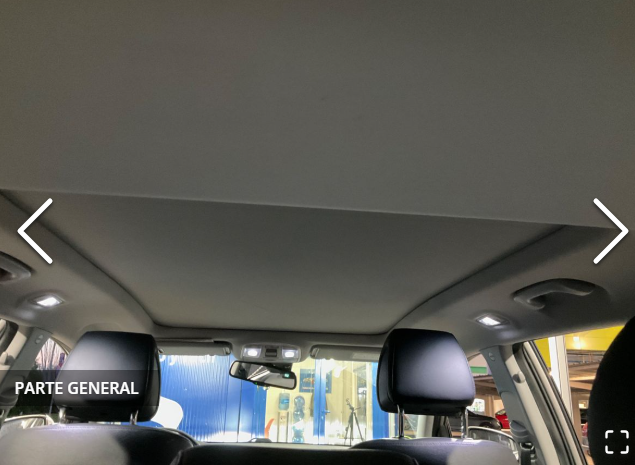 HYUNDAI TUCSON 1.6 TGDI Style 4WD