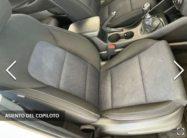 HYUNDAI TUCSON 1.6 GDI ESSENCE