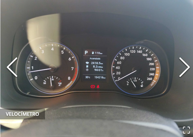 HYUNDAI KONA 1.6 TGDI Tecno 4WD