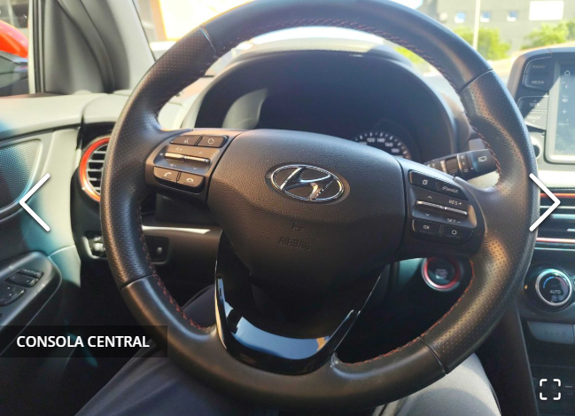 HYUNDAI KONA 1.6 TGDI Tecno 4WD