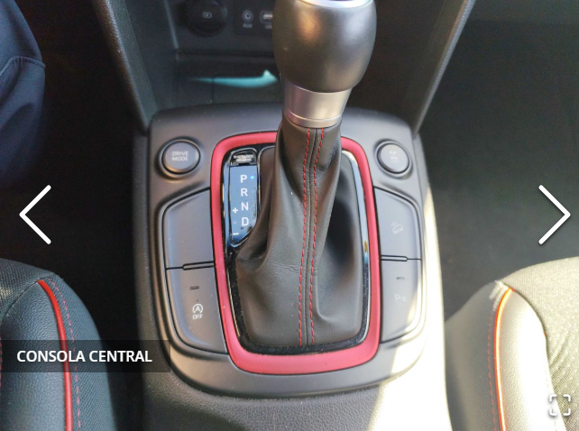 HYUNDAI KONA 1.6 TGDI Tecno 4WD